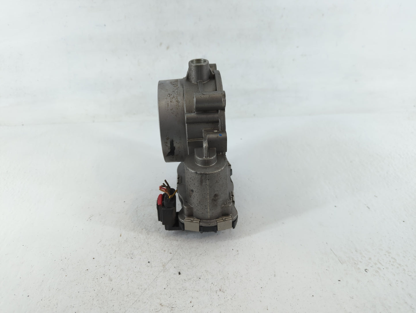 2020 Dodge Ram 1500 Throttle Body P/N:53034251AD Fits Fits 2012 2013 2014 2015 2016 2017 2018 2019 2021 2022 OEM Used Auto P