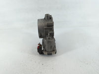 2020 Dodge Ram 1500 Throttle Body P/N:53034251AD Fits Fits 2012 2013 2014 2015 2016 2017 2018 2019 2021 2022 OEM Used Auto P