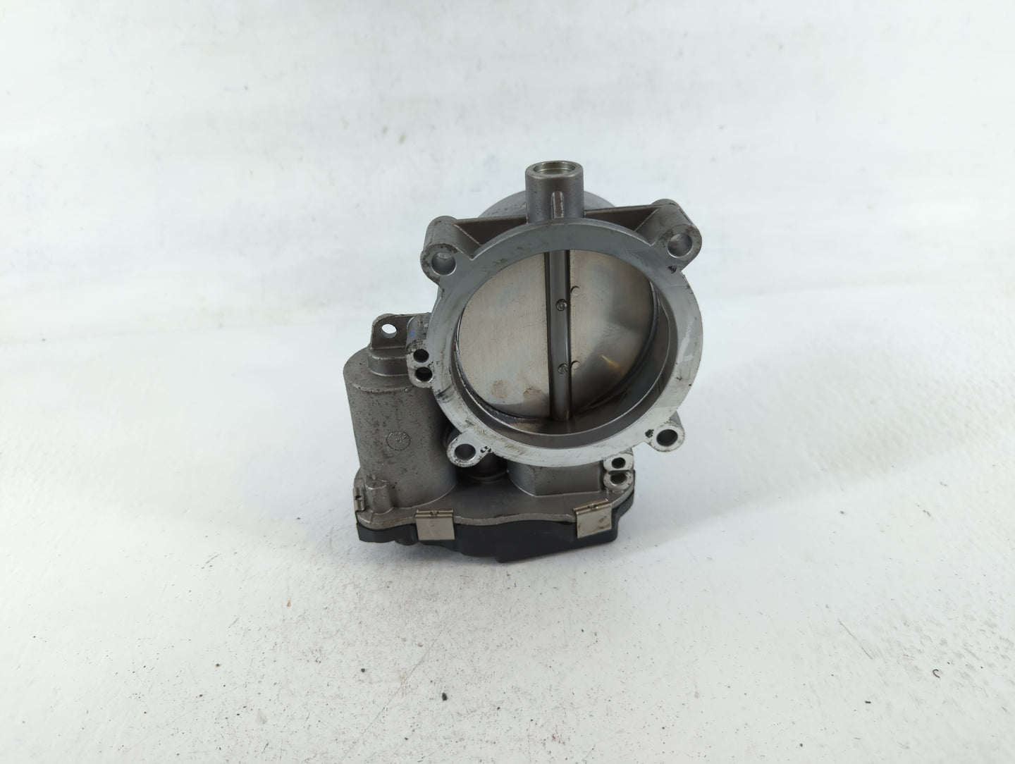 2020 Dodge Ram 1500 Throttle Body P/N:53034251AD Fits Fits 2012 2013 2014 2015 2016 2017 2018 2019 2021 2022 OEM Used Auto P