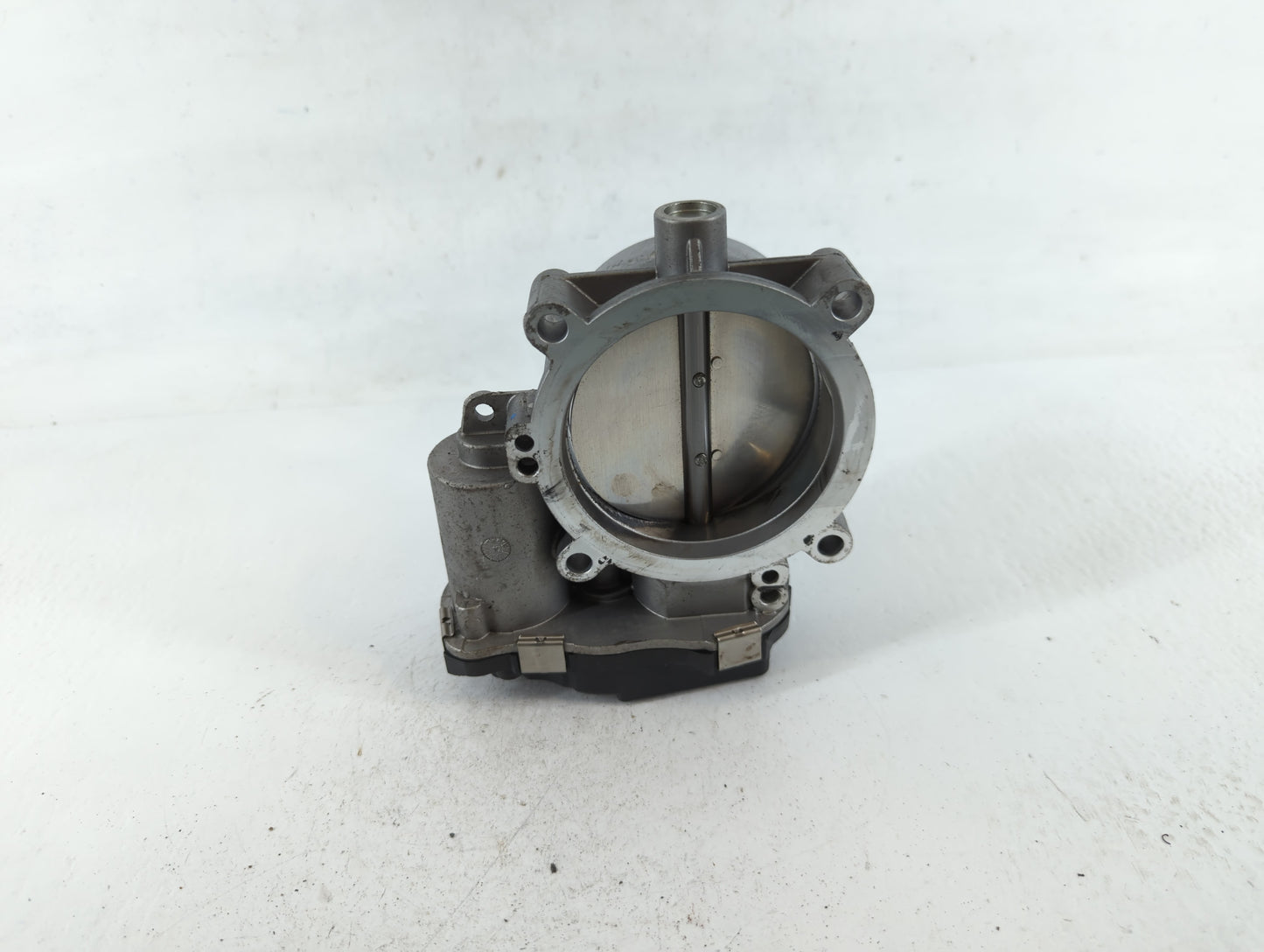 2020 Dodge Ram 1500 Throttle Body P/N:53034251AD Fits Fits 2012 2013 2014 2015 2016 2017 2018 2019 2021 2022 OEM Used Auto P