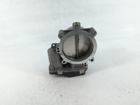 2020 Dodge Ram 1500 Throttle Body P/N:53034251AD Fits Fits 2012 2013 2014 2015 2016 2017 2018 2019 2021 2022 OEM Used Auto P