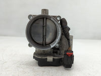 2020 Dodge Ram 1500 Throttle Body P/N:53034251AD Fits Fits 2012 2013 2014 2015 2016 2017 2018 2019 2021 2022 OEM Used Auto P