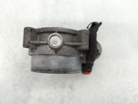 2020 Dodge Ram 1500 Throttle Body P/N:53034251AD Fits Fits 2012 2013 2014 2015 2016 2017 2018 2019 2021 2022 OEM Used Auto P