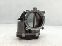 2020 Dodge Ram 1500 Throttle Body P/N:53034251AD Fits Fits 2012 2013 2014 2015 2016 2017 2018 2019 2021 2022 OEM Used Auto P