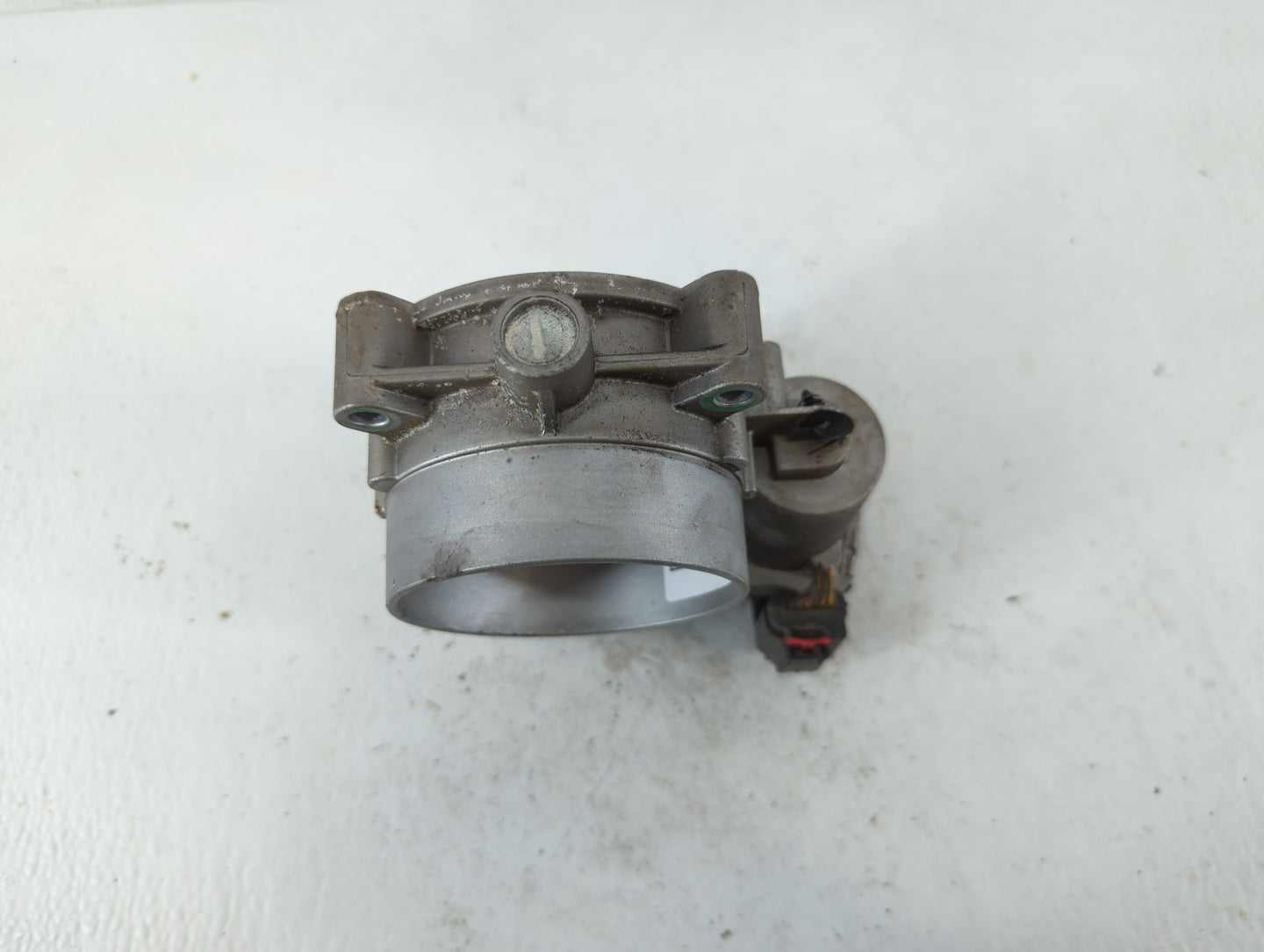 2020 Dodge Ram 1500 Throttle Body P/N:2389 22 53034251AD Fits Fits 2012 2013 2014 2015 2016 2017 2018 2019 2021 2022 OEM Use