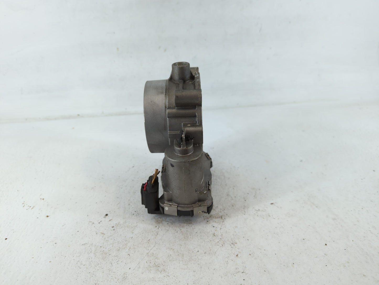 2020 Dodge Ram 1500 Throttle Body P/N:2389 22 53034251AD Fits Fits 2012 2013 2014 2015 2016 2017 2018 2019 2021 2022 OEM Use