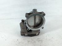 2020 Dodge Ram 1500 Throttle Body P/N:2389 22 53034251AD Fits Fits 2012 2013 2014 2015 2016 2017 2018 2019 2021 2022 OEM Use
