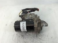 2020 Dodge Ram 1500 Car Starter Motor Solenoid OEM P/N:M000TC0371ZC FJ5T-11000-AA Fits Fits 2014 2015 2016 2017 2018 2021 20