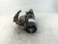 2020 Dodge Ram 1500 Car Starter Motor Solenoid OEM P/N:M000TC0371ZC FJ5T-11000-AA Fits Fits 2014 2015 2016 2017 2018 2021 20