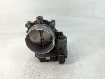 2020 Dodge Ram 1500 Throttle Body P/N:53034251 AD Fits Fits 2012 2013 2014 2015 2016 2017 2018 2019 2021 2022 OEM Used Auto 