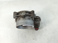 2020 Dodge Ram 1500 Throttle Body P/N:53034251 AD Fits Fits 2012 2013 2014 2015 2016 2017 2018 2019 2021 2022 OEM Used Auto 