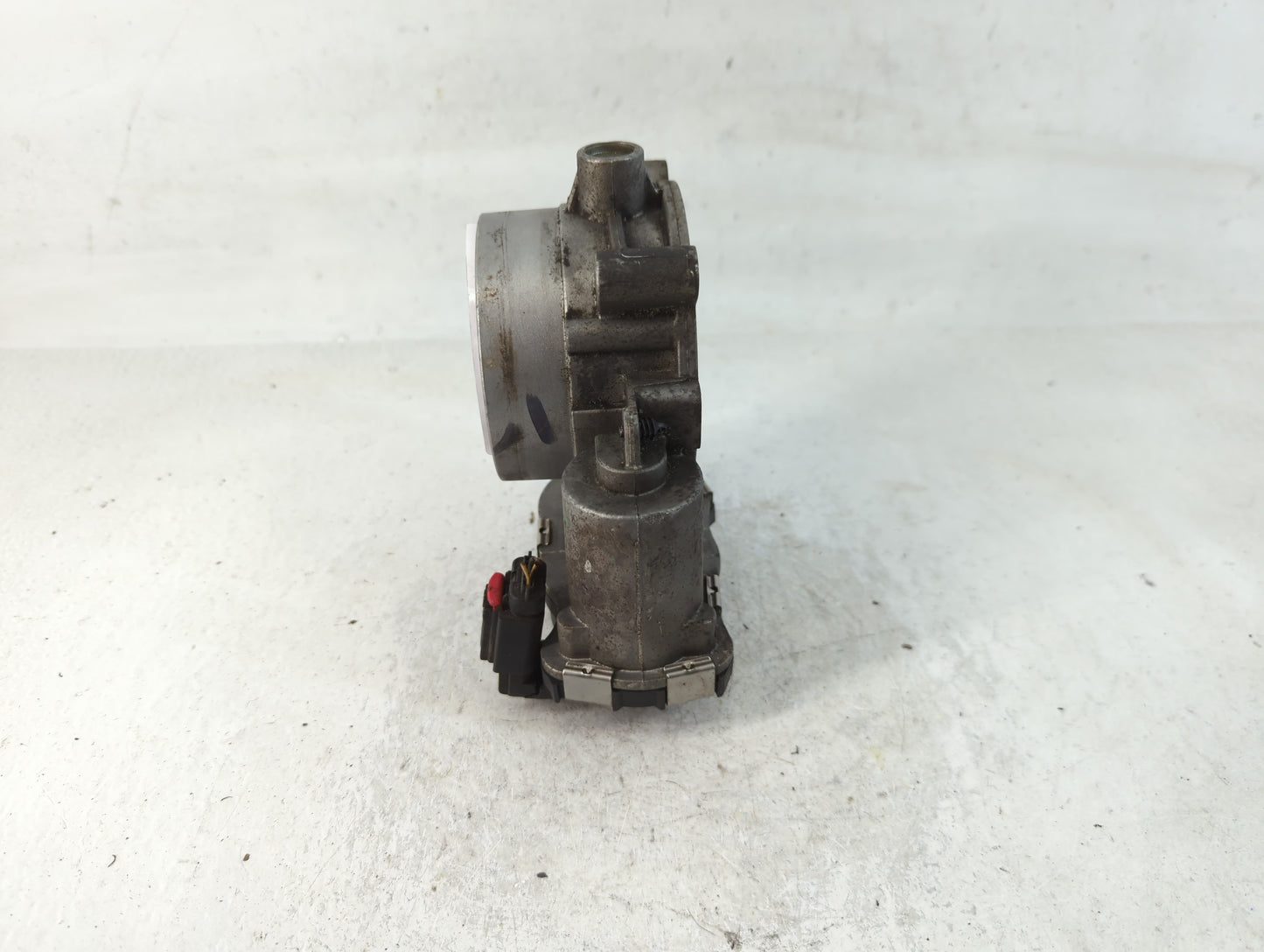 2020 Dodge Ram 1500 Throttle Body P/N:53034251 AD Fits Fits 2012 2013 2014 2015 2016 2017 2018 2019 2021 2022 OEM Used Auto 