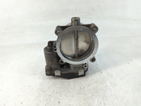 2020 Dodge Ram 1500 Throttle Body P/N:53034251 AD Fits Fits 2012 2013 2014 2015 2016 2017 2018 2019 2021 2022 OEM Used Auto 