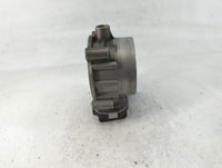 2020 Dodge Ram 1500 Throttle Body P/N:53034251 AD Fits Fits 2012 2013 2014 2015 2016 2017 2018 2019 2021 2022 OEM Used Auto 