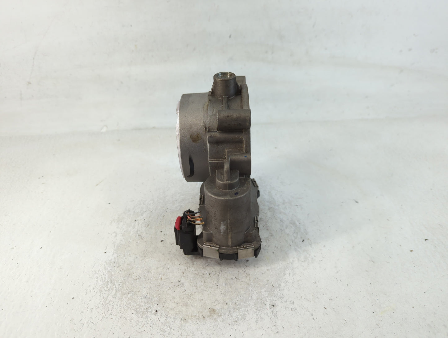 2020 Dodge Ram 1500 Throttle Body P/N:53034251AD Fits Fits 2012 2013 2014 2015 2016 2017 2018 2019 2021 2022 OEM Used Auto P