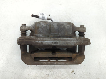 Dodge Ram 1500 Front Passenger Right Brake Caliper - Oemusedautoparts1.com