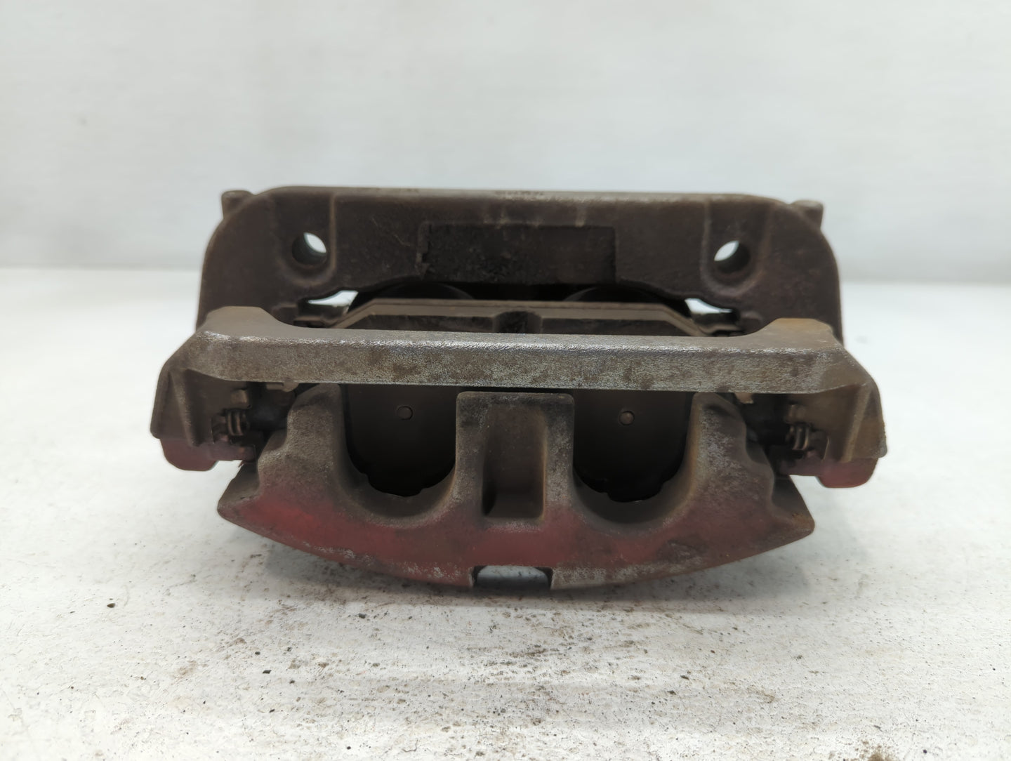 Dodge Ram 1500 Front Passenger Right Brake Caliper - Oemusedautoparts1.com