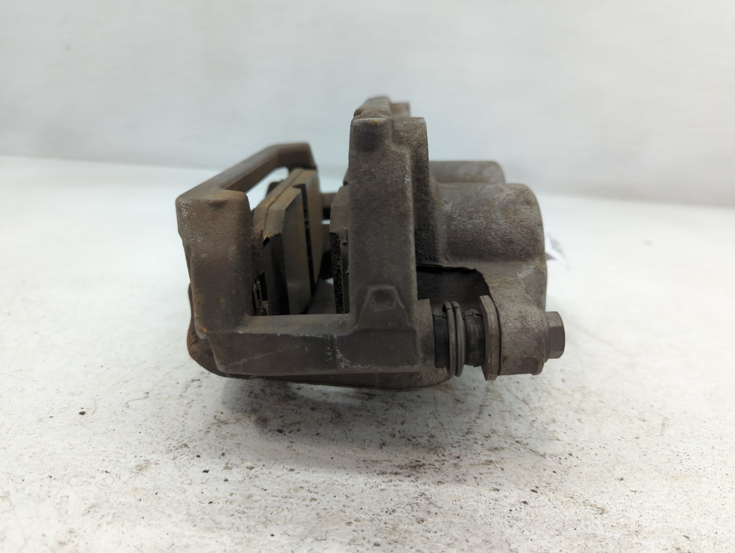 Dodge Ram 1500 Front Passenger Right Brake Caliper - Oemusedautoparts1.com