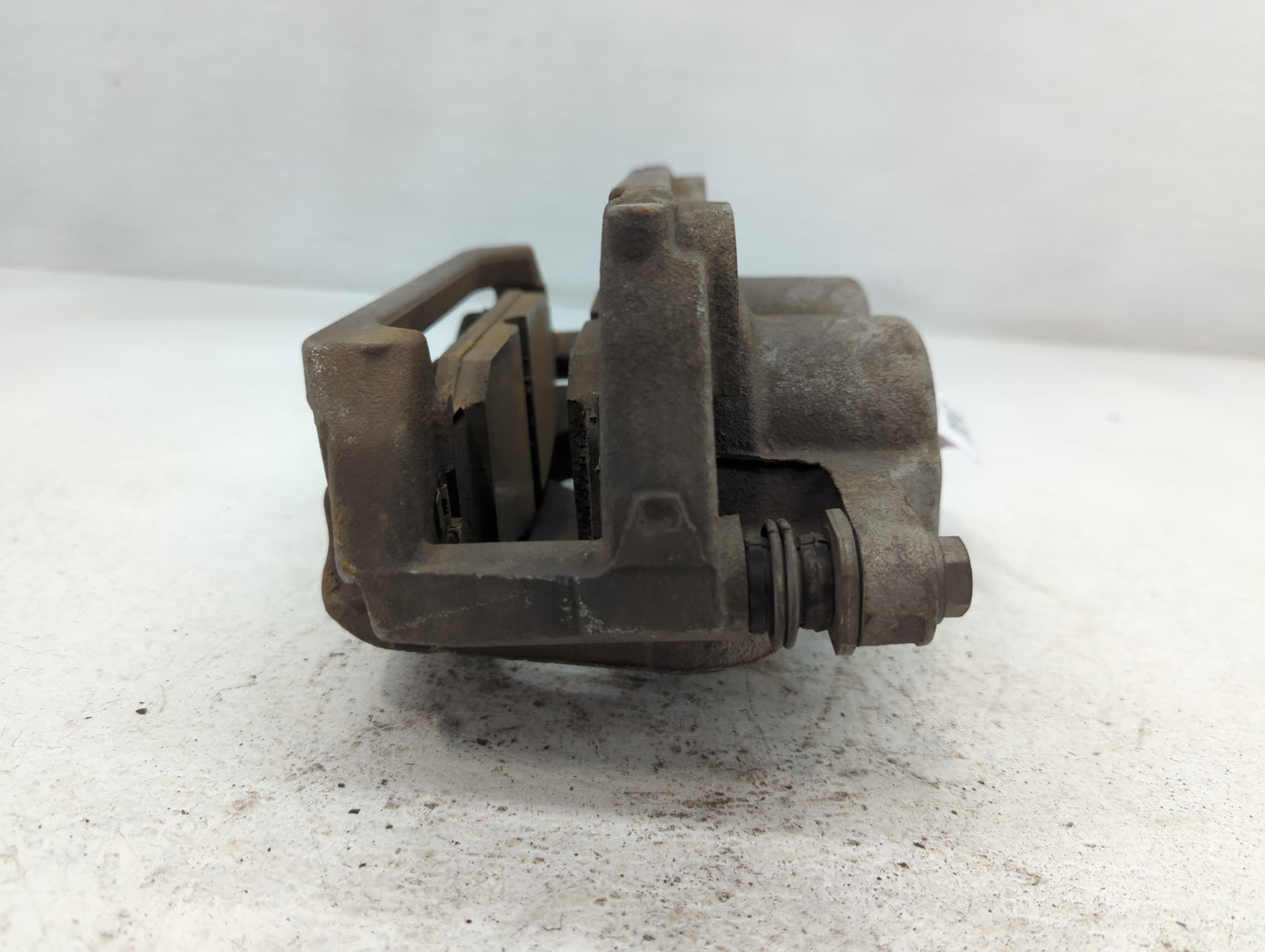Dodge Ram 1500 Front Passenger Right Brake Caliper - Oemusedautoparts1.com
