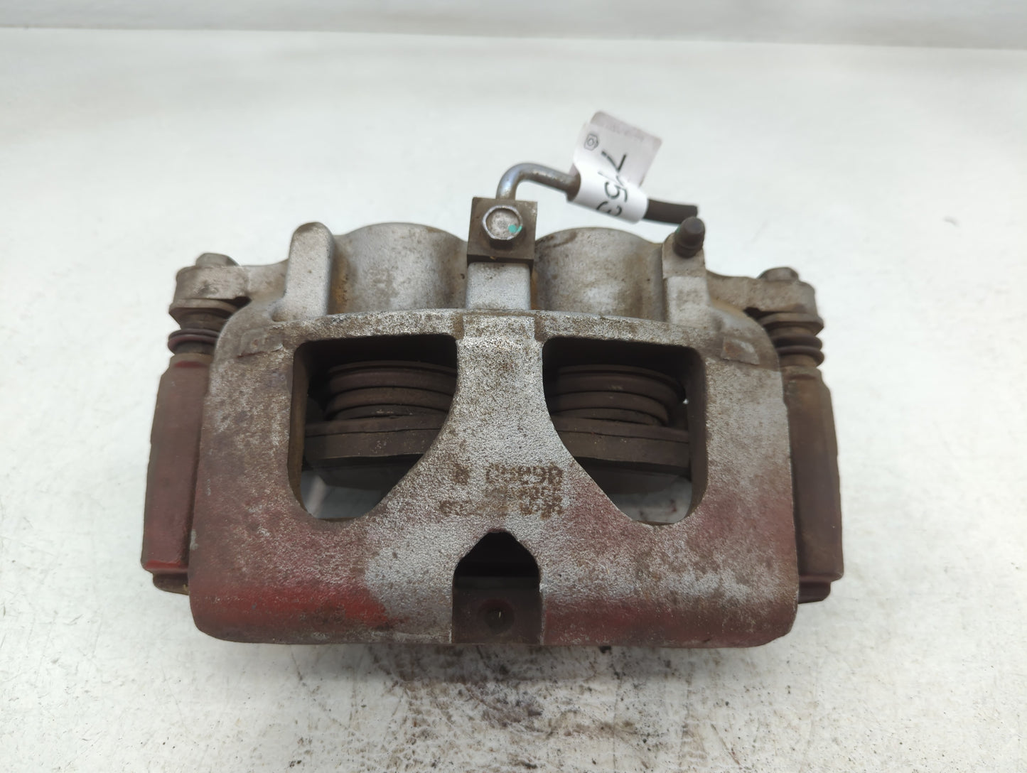 Dodge Ram 1500 Front Passenger Right Brake Caliper - Oemusedautoparts1.com