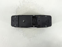 2020 Dodge Ram 1500 Master Power Window Switch Replacement Driver Side Left P/N:68262252AC Fits OEM Used Auto Parts - Oemuse