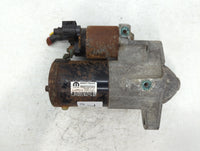 2020 Dodge Ram 1500 Car Starter Motor Solenoid OEM P/N:M000T23272ZC 68441792AA Fits Fits 2021 2022 OEM Used Auto Parts - Oem