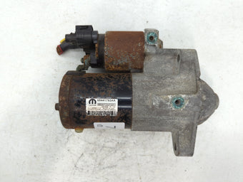 compare product 2020 Dodge Ram 1500 Car Starter Motor Solenoid OEM P/N:M000T23272ZC 68441792AA Fits Fits 2021 2022 OEM Used Auto Parts