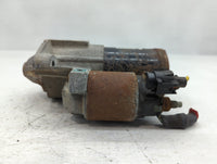 2020 Dodge Ram 1500 Car Starter Motor Solenoid OEM P/N:M000T23272ZC 68441792AA Fits Fits 2021 2022 OEM Used Auto Parts - Oem