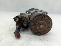2020 Dodge Ram 1500 Car Starter Motor Solenoid OEM P/N:M000T23272ZC 68441792AA Fits Fits 2021 2022 OEM Used Auto Parts - Oem