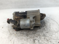 2020 Dodge Ram 1500 Car Starter Motor Solenoid OEM P/N:68441792AA Fits Fits 2021 2022 OEM Used Auto Parts - Oemusedautoparts