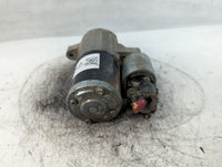 2020 Dodge Ram 1500 Car Starter Motor Solenoid OEM P/N:68441792AA Fits Fits 2021 2022 OEM Used Auto Parts - Oemusedautoparts