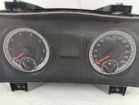2020 Dodge Ram 1500 Instrument Cluster Speedometer Gauges P/N:A2C12566901 P68340660AB Fits Fits 2018 2019 OEM Used Auto Part