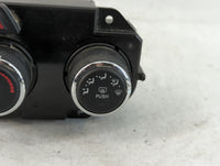 2020 Dodge Ram 1500 Climate Control Module Temperature AC/Heater Replacement P/N:P68268190AA Fits OEM Used Auto Parts - Oemu