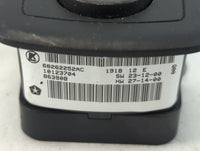 2020 Dodge Ram 2500 Master Power Window Switch Replacement Driver Side Left P/N:68262252AC Fits Fits 2016 2017 2018 2019 202