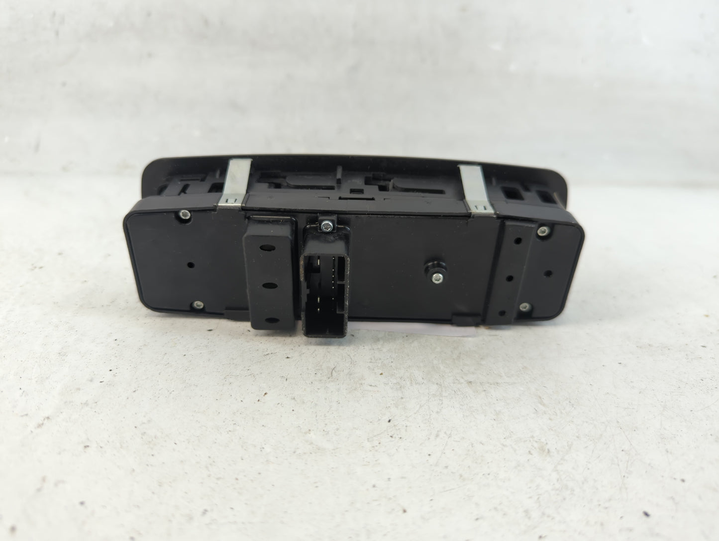 2020 Dodge Ram 2500 Master Power Window Switch Replacement Driver Side Left P/N:68262252AC Fits Fits 2016 2017 2018 2019 202