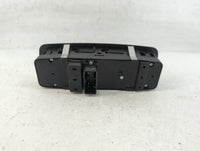 2020 Dodge Ram 2500 Master Power Window Switch Replacement Driver Side Left P/N:68262252AC Fits Fits 2016 2017 2018 2019 202
