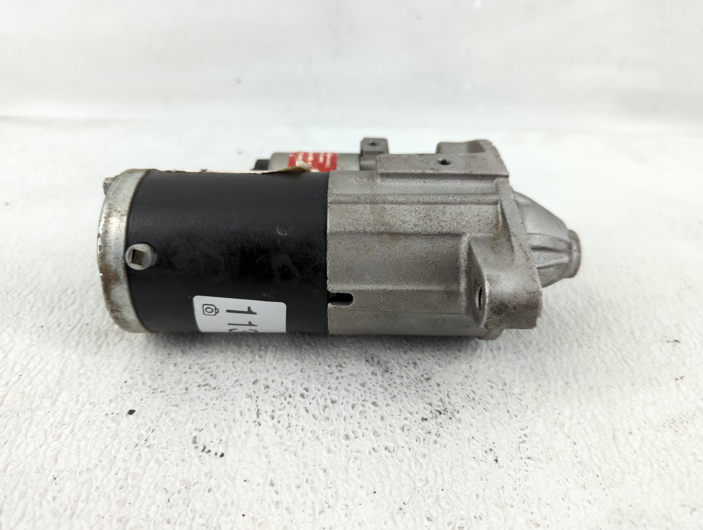 2020 Dodge Ram 2500 Car Starter Motor Solenoid OEM Fits Fits 2014 2015 2016 2017 2018 2019 2021 2022 OEM Used Auto Parts - O