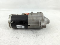 2020 Dodge Ram 2500 Car Starter Motor Solenoid OEM Fits Fits 2014 2015 2016 2017 2018 2019 2021 2022 OEM Used Auto Parts - O