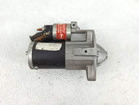 2020 Dodge Ram 2500 Car Starter Motor Solenoid OEM Fits Fits 2014 2015 2016 2017 2018 2019 2021 2022 OEM Used Auto Parts - O