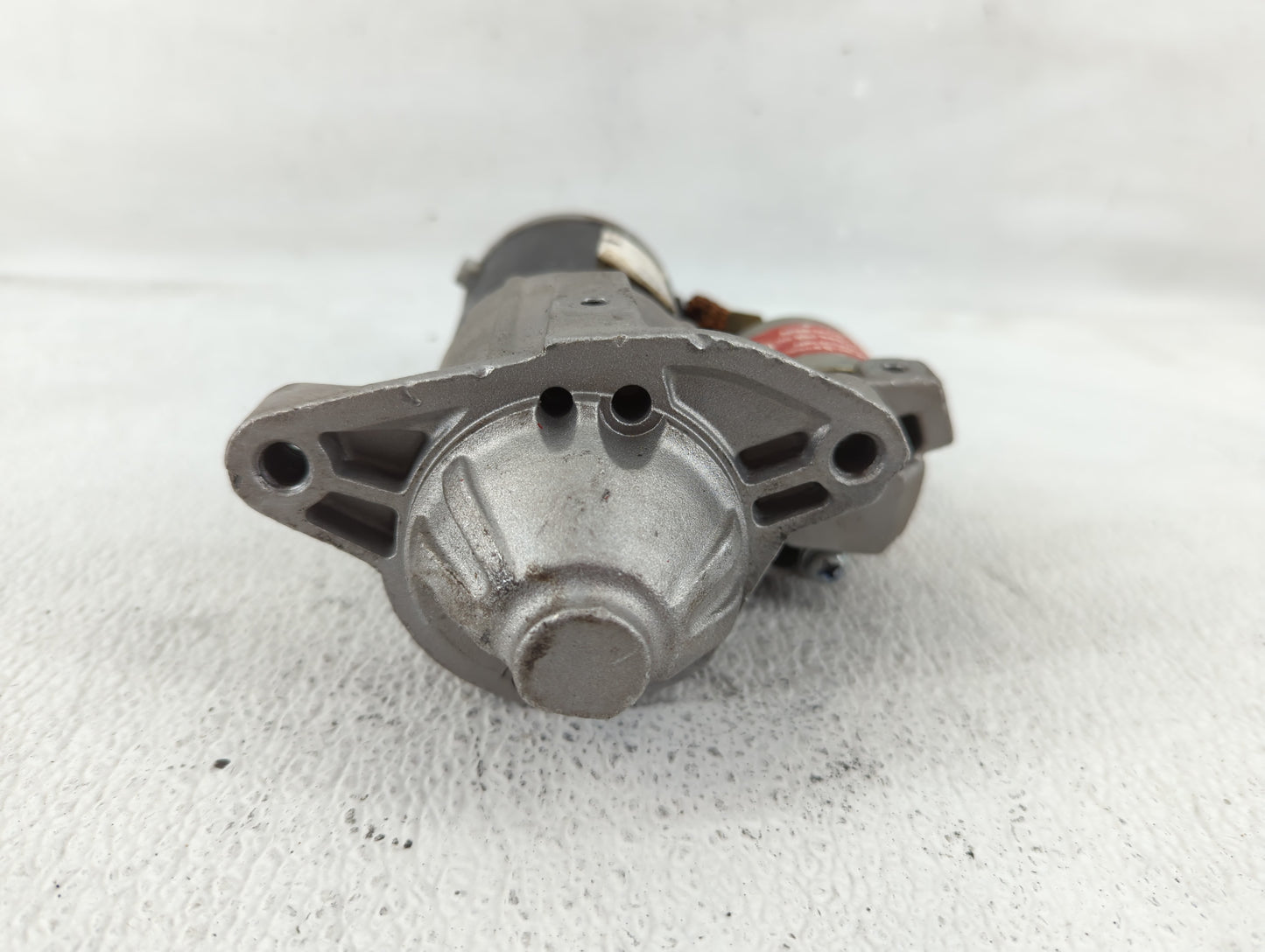 2020 Dodge Ram 2500 Car Starter Motor Solenoid OEM Fits Fits 2014 2015 2016 2017 2018 2019 2021 2022 OEM Used Auto Parts - O