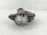 2020 Dodge Ram 2500 Car Starter Motor Solenoid OEM Fits Fits 2014 2015 2016 2017 2018 2019 2021 2022 OEM Used Auto Parts - O