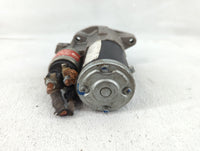 2020 Dodge Ram 2500 Car Starter Motor Solenoid OEM Fits Fits 2014 2015 2016 2017 2018 2019 2021 2022 OEM Used Auto Parts - O