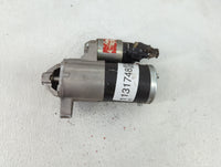 2020 Dodge Ram 2500 Car Starter Motor Solenoid OEM Fits Fits 2014 2015 2016 2017 2018 2019 2021 2022 OEM Used Auto Parts - O