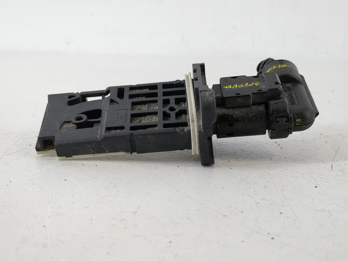 Dodge Ram 2500 Mass Air Flow Meter Maf - Oemusedautoparts1.com