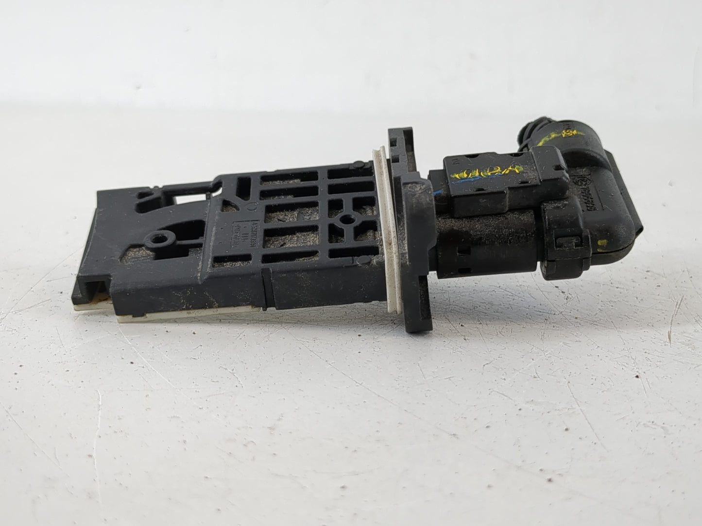 Dodge Ram 2500 Mass Air Flow Meter Maf - Oemusedautoparts1.com