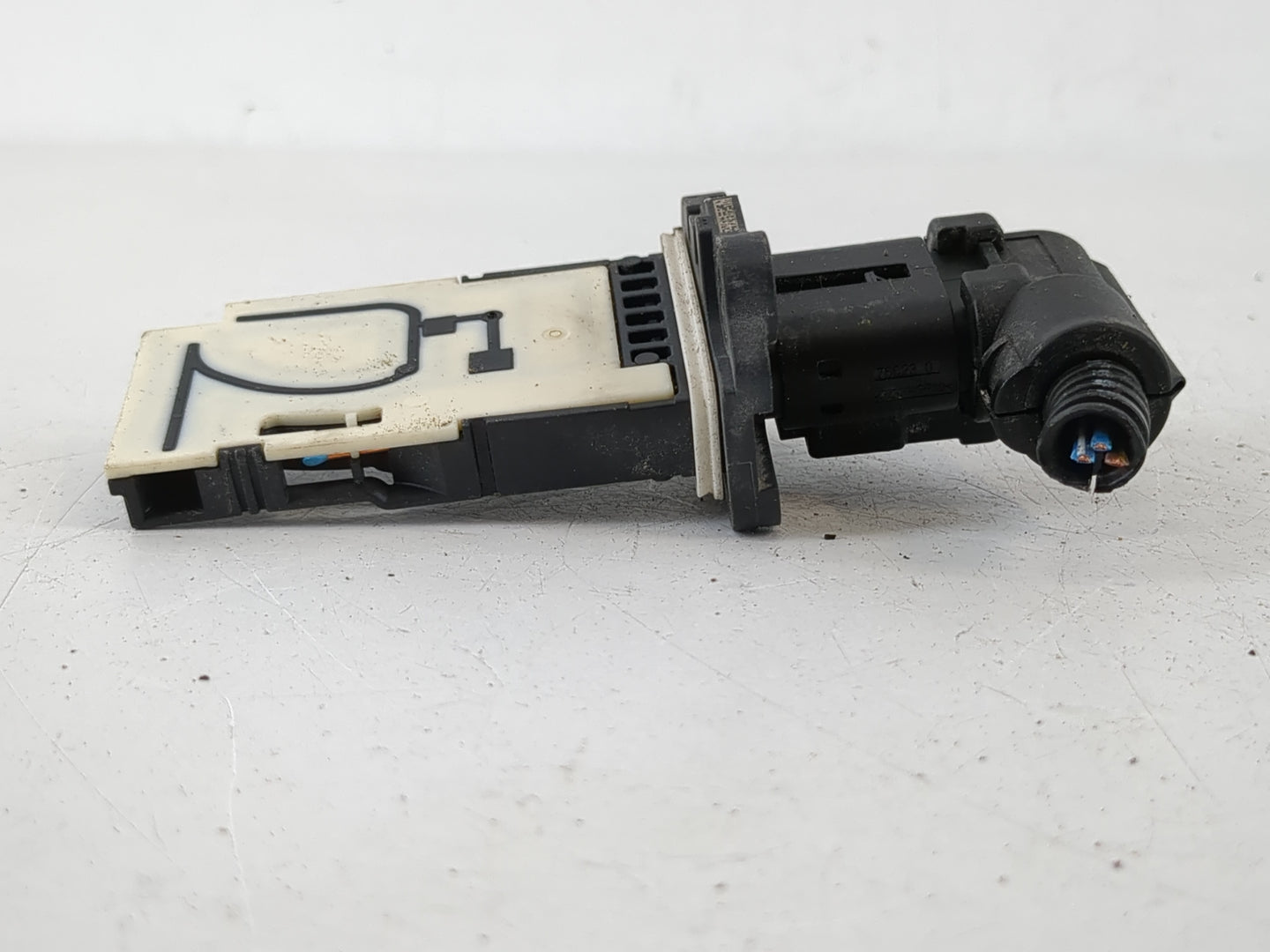 Dodge Ram 2500 Mass Air Flow Meter Maf - Oemusedautoparts1.com