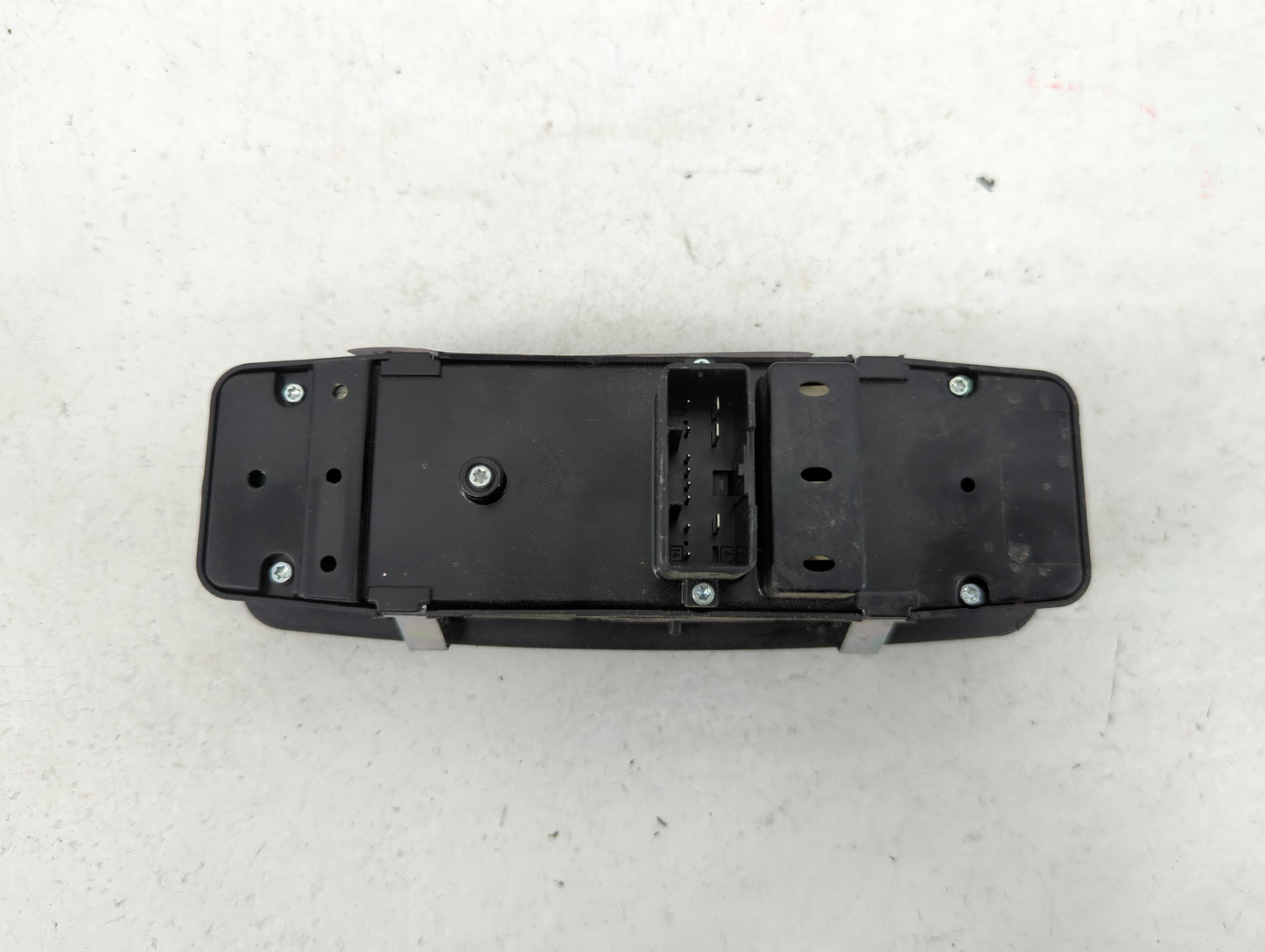 2020 Dodge Ram 2500 Master Power Window Switch Replacement Driver Side Left P/N:68262253AC Fits Fits 2016 2017 2018 2019 202