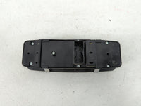2020 Dodge Ram 2500 Master Power Window Switch Replacement Driver Side Left P/N:68262253AC Fits Fits 2016 2017 2018 2019 202