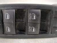 2020 Dodge Ram 2500 Master Power Window Switch Replacement Driver Side Left P/N:68262253AC Fits Fits 2016 2017 2018 2019 202