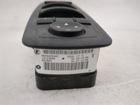 2020 Dodge Ram 2500 Master Power Window Switch Replacement Driver Side Left P/N:68262253AC Fits Fits 2016 2017 2018 2019 202